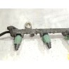 Recambio de rampa inyectores para mitsubishi carisma (da_) 1.9 td (da4a) referencia OEM IAM CDH210  