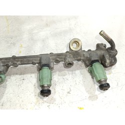 Recambio de rampa inyectores para mitsubishi carisma (da_) 1.9 td (da4a) referencia OEM IAM CDH210  