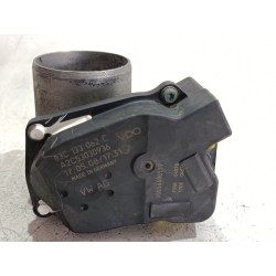 Recambio de caja mariposa aire para skoda fabia (5j2)(2007) 1.4 referencia OEM IAM A2C53030936  