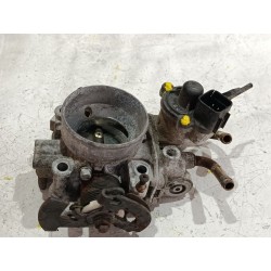 Recambio de caja mariposa aire para mitsubishi carisma berlina 4 (da0)(1996) 1.6 (da1a) referencia OEM IAM   