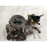 Recambio de caja mariposa aire para mitsubishi carisma berlina 4 (da0)(1996) 1.6 (da1a) referencia OEM IAM   