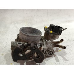 Recambio de caja mariposa aire para mitsubishi carisma berlina 4 (da0)(1996) 1.6 (da1a) referencia OEM IAM   