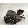 Recambio de caja mariposa aire para mitsubishi carisma berlina 4 (da0)(1996) 1.6 (da1a) referencia OEM IAM   