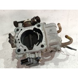 Recambio de caja mariposa aire para mitsubishi carisma berlina 4 (da0)(1996) 1.6 (da1a) referencia OEM IAM   