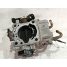 Recambio de caja mariposa aire para mitsubishi carisma berlina 4 (da0)(1996) 1.6 (da1a) referencia OEM IAM   