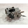 Recambio de caja mariposa aire para mitsubishi carisma berlina 4 (da0)(1996) 1.6 (da1a) referencia OEM IAM   