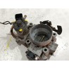 Recambio de caja mariposa aire para mitsubishi carisma berlina 4 (da0)(1996) 1.6 (da1a) referencia OEM IAM   