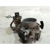 Recambio de caja mariposa aire para mitsubishi carisma berlina 4 (da0)(1996) 1.6 (da1a) referencia OEM IAM   