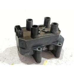 Recambio de bobina encendido para peugeot 306 (7b, n3, n5) 1.8 16v referencia OEM IAM 0221503007  