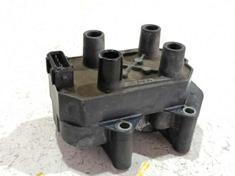 Recambio de bobina encendido para peugeot 306 (7b, n3, n5) 1.8 16v referencia OEM IAM 0221503007  