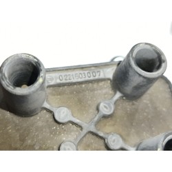 Recambio de bobina encendido para peugeot 306 (7b, n3, n5) 1.8 16v referencia OEM IAM 0221503007  