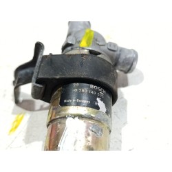 Recambio de valvula ralenti para hyundai accent i (x-3) 1.3 i 12v referencia OEM IAM 0280140505  
