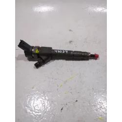 Recambio de inyector para renault megane ii (bm0/1_, cm0/1_) 1.9 d 131 cv referencia OEM IAM 8200389369  