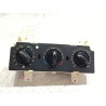 Recambio de mando climatizador para citroën xsara (n1) 2.0 hdi 90 referencia OEM IAM 830220233F  