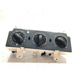 Recambio de mando climatizador para citroën xsara (n1) 2.0 hdi 90 referencia OEM IAM 830220233F  
