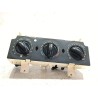 Recambio de mando climatizador para citroën xsara (n1) 2.0 hdi 90 referencia OEM IAM 830220233F  