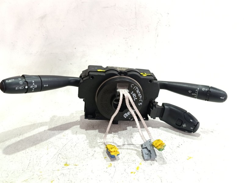 Recambio de com 2000 para citroën c5 i (dc_) 2.0 hdi (dcrhzb, dcrhze) referencia OEM IAM 96511176XT  