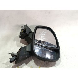Recambio de retrovisor derecho para nissan primastar (x83)(09.2006) 2.0 combi 6 l1h1 [2,0 ltr. - 84 kw dci diesel] referencia OE