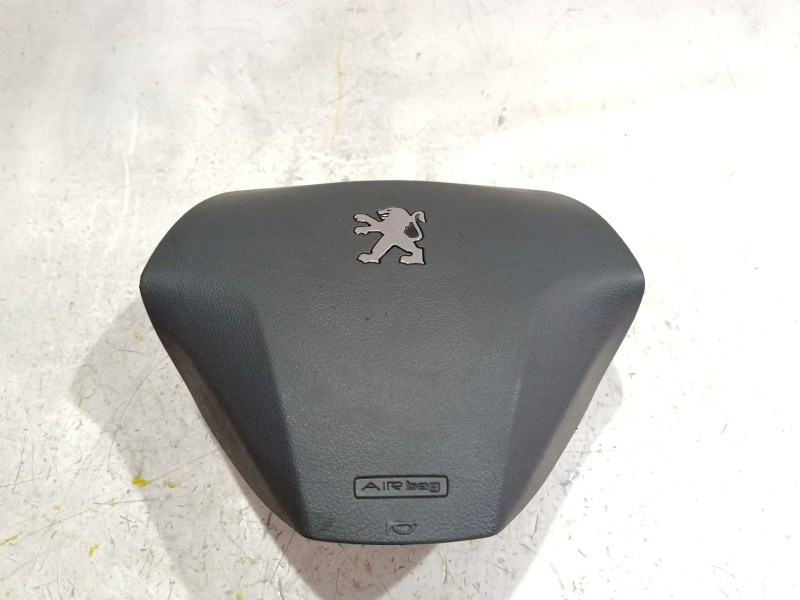 Recambio de airbag volante para peugeot bipper (aa_) 1.4 hdi referencia OEM IAM PA70112021  