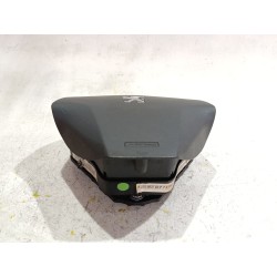 Recambio de airbag volante para peugeot bipper (aa_) 1.4 hdi referencia OEM IAM PA70112021  