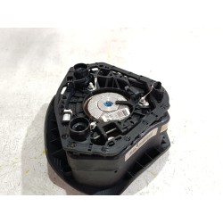 Recambio de airbag volante para peugeot bipper (aa_) 1.4 hdi referencia OEM IAM PA70112021  