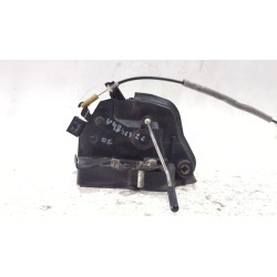 Recambio de cerradura puerta delantera izquierda para bmw 3 compact (e46) 318 ti referencia OEM IAM 82534310  