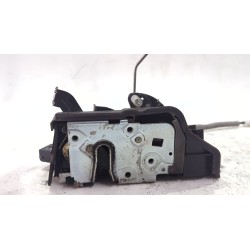 Recambio de cerradura puerta delantera izquierda para bmw 3 compact (e46) 318 ti referencia OEM IAM 82534310  