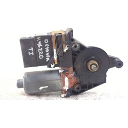 MOTOR ELEVALUNAS TRASERO IZQUIERDO 0130821733 