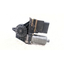 Recambio de motor elevalunas trasero izquierdo para skoda octavia berlina (1u2)(1997) 1.6 referencia OEM IAM 0130821733  
