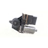 Recambio de motor elevalunas trasero izquierdo para skoda octavia berlina (1u2)(1997) 1.6 referencia OEM IAM 0130821733  