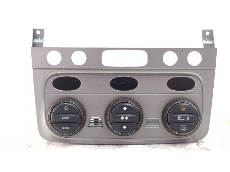Recambio de mando climatizador para alfa romeo 147 (190)(2000) 1.9 jtd 16v referencia OEM IAM 07353309240  