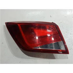 Recambio de piloto trasero izquierdo para seat leon st 5f8 (10.2013) 2.0 fr [2,0 ltr. - 110 kw tdi] referencia OEM IAM 5F9945095