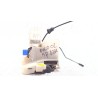 Recambio de cerradura puerta delantera izquierda para volkswagen polo iv (9n_, 9a_) 1.2 referencia OEM IAM   