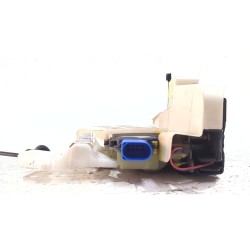 Recambio de cerradura puerta delantera izquierda para volkswagen polo iv (9n_, 9a_) 1.2 referencia OEM IAM   
