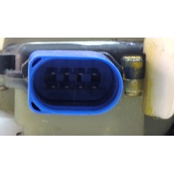 Recambio de cerradura puerta delantera izquierda para volkswagen polo iv (9n_, 9a_) 1.2 referencia OEM IAM   