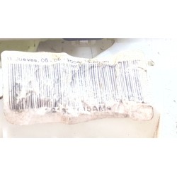 Recambio de cerradura puerta delantera izquierda para volkswagen polo iv (9n_, 9a_) 1.2 referencia OEM IAM   