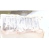 Recambio de cerradura puerta delantera izquierda para volkswagen polo iv (9n_, 9a_) 1.2 referencia OEM IAM   