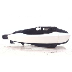 Recambio de maneta exterior trasera izquierda para peugeot 308 ii (lb_, lp_, lw_, lh_, l3_) 1.6 hdi 100 referencia OEM IAM 98029