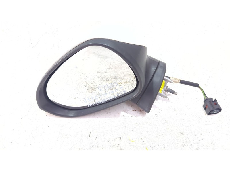 Recambio de retrovisor izquierdo para seat leon (1p1) 1.4 tsi referencia OEM IAM 212836399  