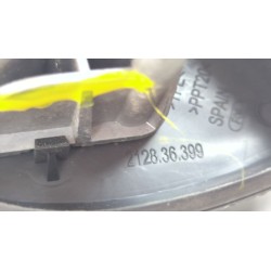 Recambio de retrovisor izquierdo para seat leon (1p1) 1.4 tsi referencia OEM IAM 212836399  
