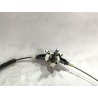 Recambio de mecanismo elevalunas delantero izquierdo para peugeot bipper (aa_) 1.4 hdi referencia OEM IAM 001070200  