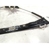 Recambio de mecanismo elevalunas delantero izquierdo para peugeot bipper (aa_) 1.4 hdi referencia OEM IAM 001070200  