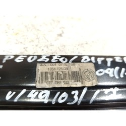Recambio de mecanismo elevalunas delantero izquierdo para peugeot bipper (aa_) 1.4 hdi referencia OEM IAM 001070200  