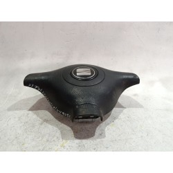 Recambio de airbag volante para seat toledo (1m2)(03.1999) 1.9 tdi referencia OEM IAM 9FVRCH  