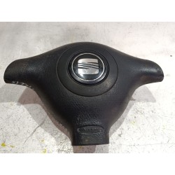 Recambio de airbag volante para seat toledo (1m2)(03.1999) 1.9 tdi referencia OEM IAM 9FVRCH  