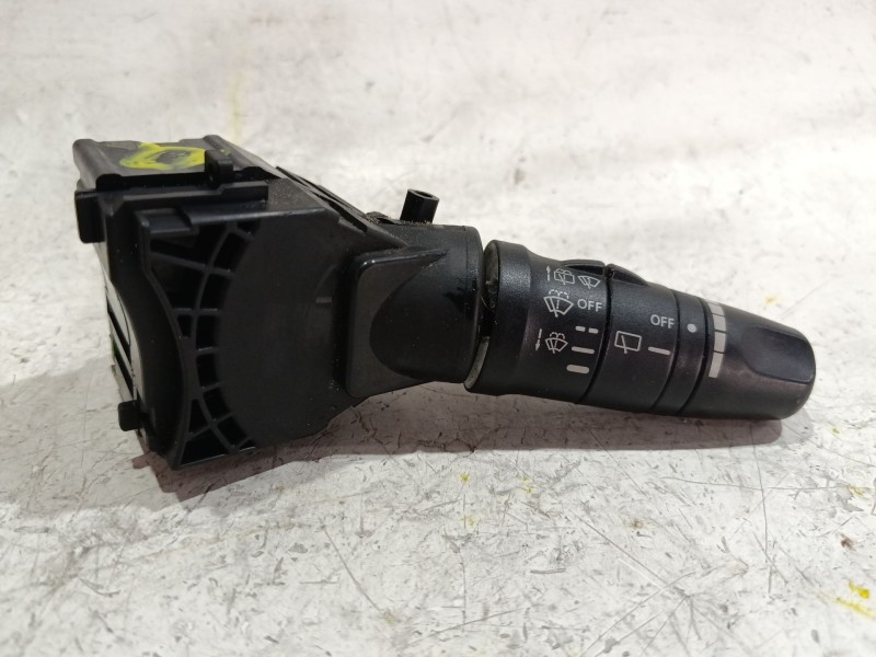Recambio de mando limpiaparabrisas para nissan almera tino (v10m)(05.2000) 2.2 dci referencia OEM IAM 25260  