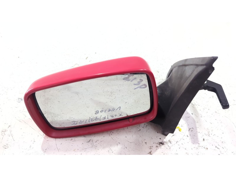 Recambio de retrovisor izquierdo para ford fiesta iii (gfj) 1.4 referencia OEM IAM S3008525  