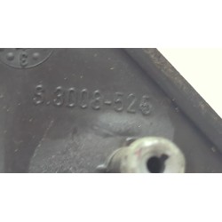 Recambio de retrovisor izquierdo para ford fiesta iii (gfj) 1.4 referencia OEM IAM S3008525  