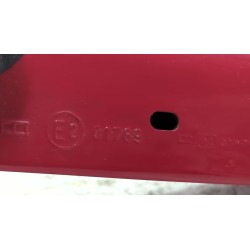 Recambio de retrovisor izquierdo para ford fiesta iii (gfj) 1.4 referencia OEM IAM S3008525  