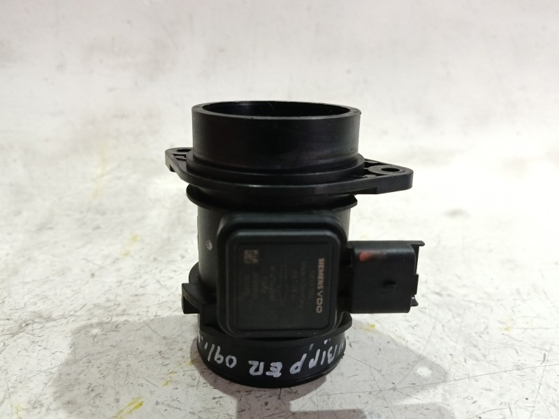 Recambio de caudalimetro para peugeot bipper (aa_) 1.4 hdi referencia OEM IAM 9647144080  